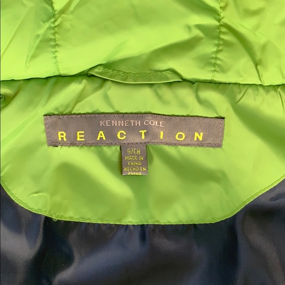 Puffer vest - Picture 3 of 4